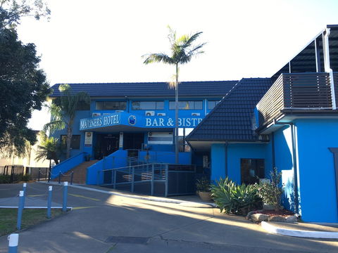 Mariners On The Waterfront - Events Australia 2