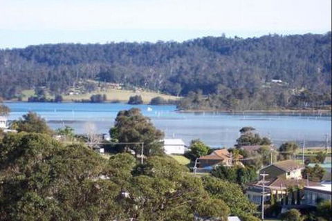 Inlet Views Holiday Lodge Motel - Tourism Bookings 4