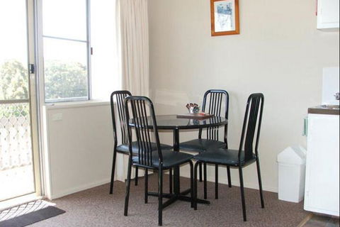 Inlet Views Holiday Lodge Motel - Tourism Bookings 6