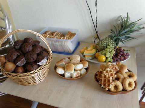Sinclairs City Hostel - Events Australia 5
