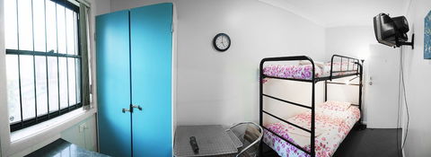Sinclairs City Hostel - Events Australia 3