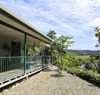 Daintree Riverview - Accommodation Europe