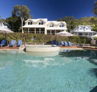 Blueys Retreat - Events Australia