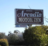 Arcadia Motor Inn - Events Australia