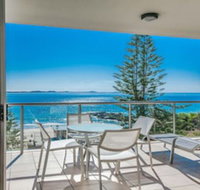 Sandcastle Apartments - Events Australia
