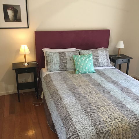 Island Brook Estate - Tourism Bookings 2