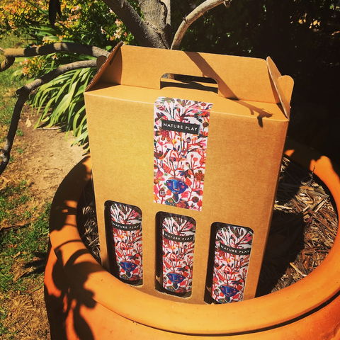 Island Brook Estate - Tourism Bookings 0