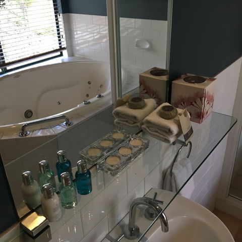 Island Brook Estate - Tourism Bookings 6