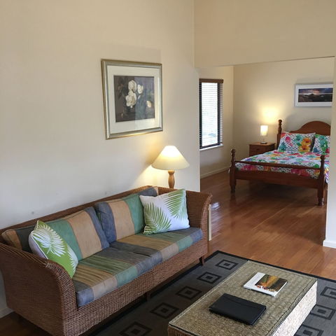 Island Brook Estate - Tourism Bookings 1