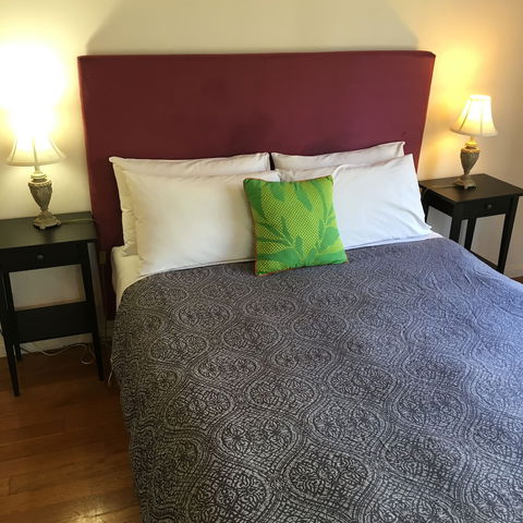 Island Brook Estate - Tourism Bookings 5