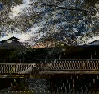 Yallingup Forest Resort - Events Australia