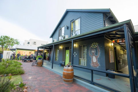 Dunsborough Beachouse YHA Hostel - Events Australia 3