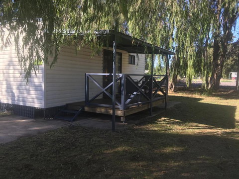 Pinjarra Caravan Park & Cabins - Events Australia 5
