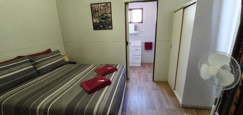 Pinjarra Caravan Park & Cabins - Events Australia 2