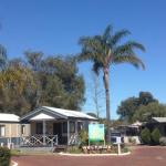 Pinjarra Caravan Park & Cabins - Events Australia 0