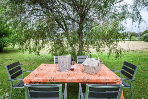 Bettenays Margaret River - Events Australia 6