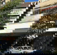 Hotel 59 - Tourism Bookings