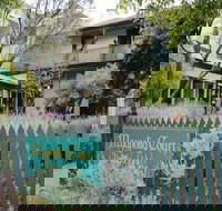 Magnolia Court Boutique Hotel Melbourne - Events Australia