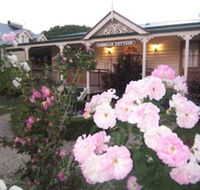 Reid's Place - Accommodation Europe