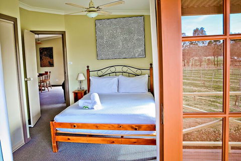 Twin Trees Country Cottages - Accommodation Europe 4
