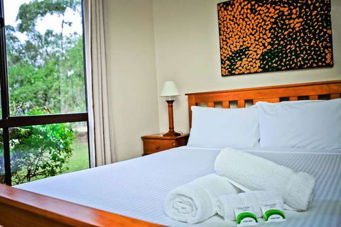 Twin Trees Country Cottages - Accommodation Europe 7