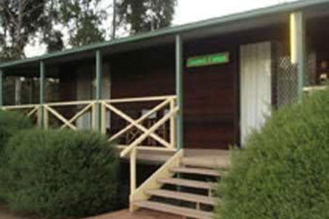 Twin Trees Country Cottages - Accommodation Europe 1
