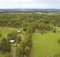 Twin Trees Country Cottages - Accommodation Europe