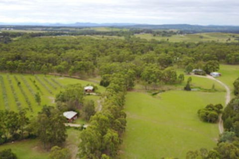 Twin Trees Country Cottages - Accommodation Europe 0