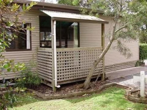 Launceston Holiday Park Legana - Accommodation Europe 3