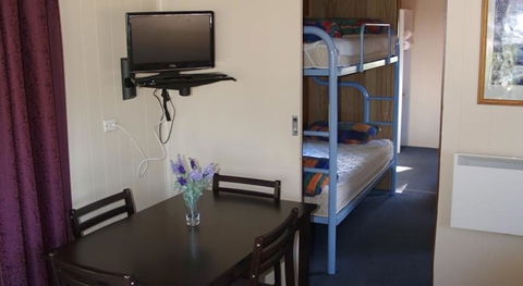 Launceston Holiday Park Legana - Accommodation Europe 2