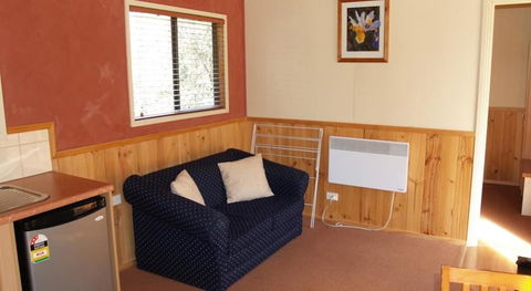 Launceston Holiday Park Legana - Accommodation Europe 6