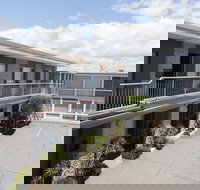 Tropicana Motel - Events Australia