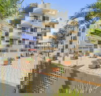 Burlington Holiday Apartments - Events Australia