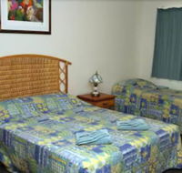 Lake Bennett Resort - Events Australia