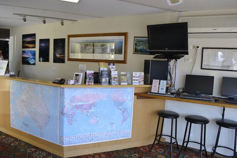 Loch Ard Motor Inn - Events Australia 6