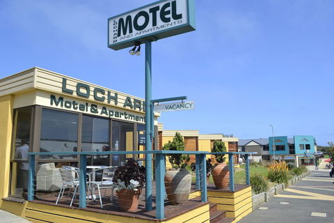 Loch Ard Motor Inn - Events Australia 3