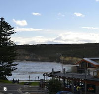 Loch Ard Motor Inn - Events Australia