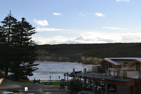 Loch Ard Motor Inn - Events Australia 0