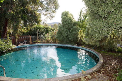 Holly Lane Mews - Events Australia 5