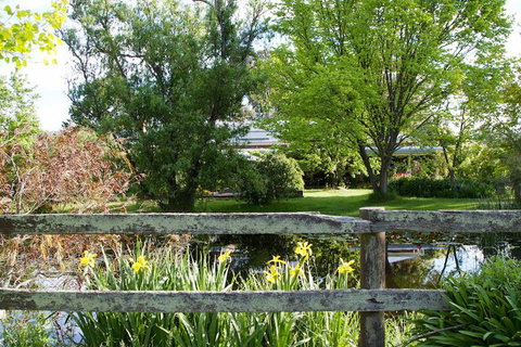 Holly Lane Mews - Events Australia 2