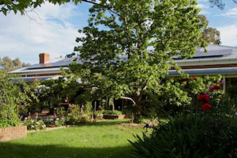 Holly Lane Mews - Events Australia 0