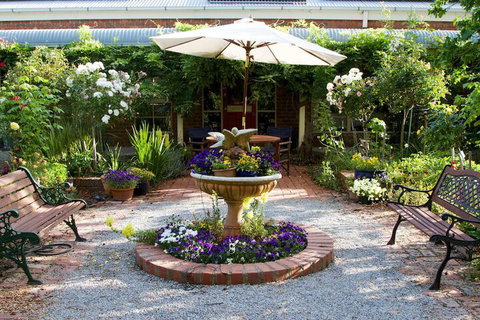 Holly Lane Mews - Events Australia 6