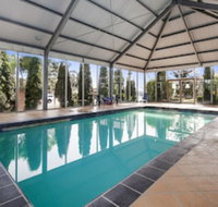 Ballarat Colonial Motor Inn  Apartments - Events Australia