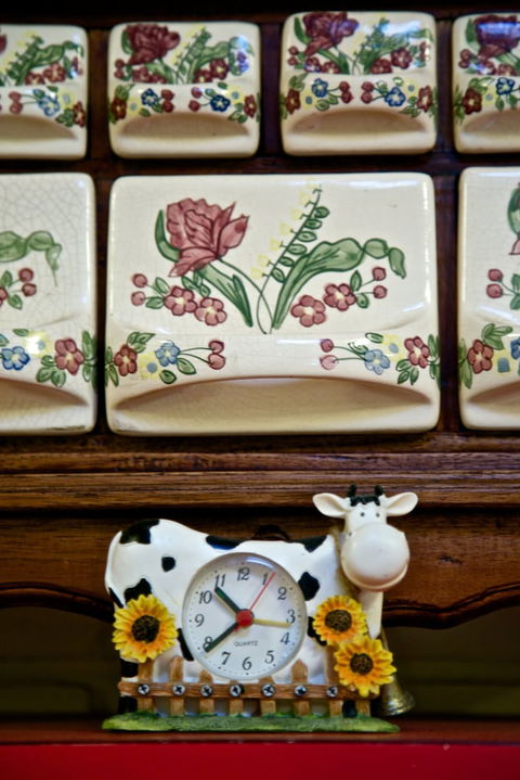 Yarra Glen Racecourse Apartments - Tourism Bookings 1