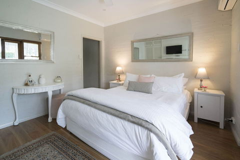 Thistle Hill Guest House - Accommodation Europe 6