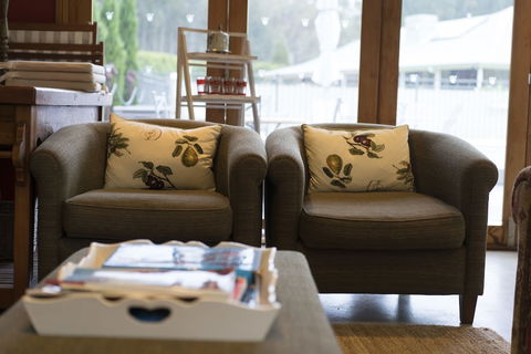 Thistle Hill Guest House - Accommodation Europe 3