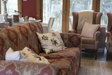 Thistle Hill Guest House - Accommodation Europe 1