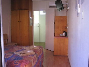 Desert Rose Inn Alice Springs - Tourism Bookings 5