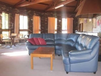 Desert Rose Inn Alice Springs - Tourism Bookings 3