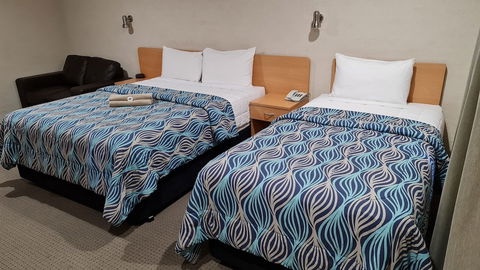 Edward Parry Motel & Apartments - Tourism Bookings 6